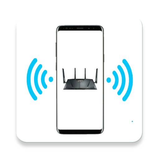 NetShare Pro - Unlock Full Version Key icon