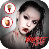 Vampire Camera Photo Editor 2018 1.0