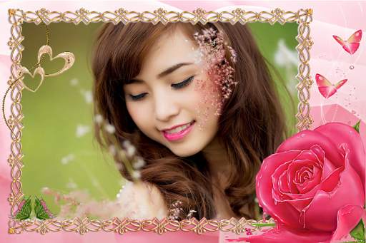 Photo Frame Pro screenshot 2