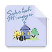 Anak Sekolah Minggu 1.2