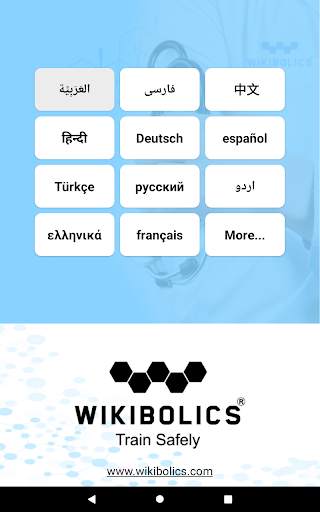 Wikibolics screenshot 15