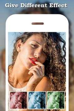 Selfie Camera Expert screenshot 2