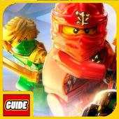 Fan LEGO Ninjago Shadows Walkthrough 1.1