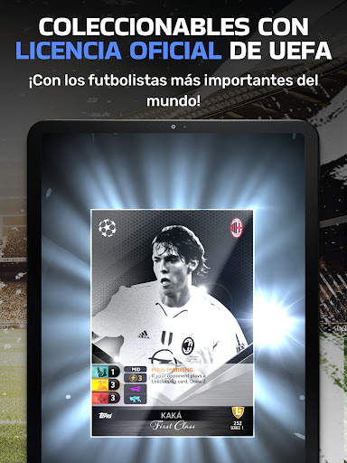 Topps Total Football® screenshot 14