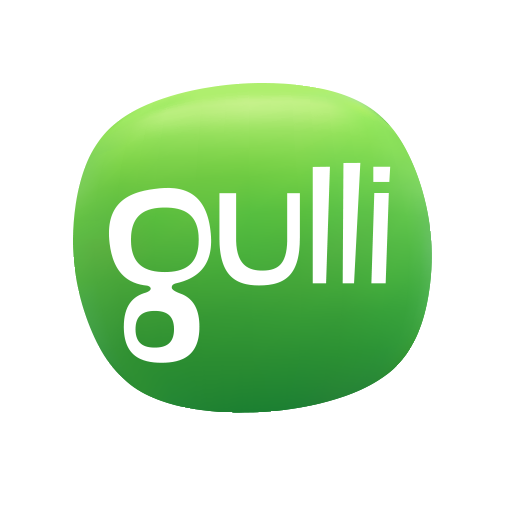 Gulli – L’appli de dessins animés icon