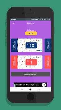 Daily buzz screenshot 3