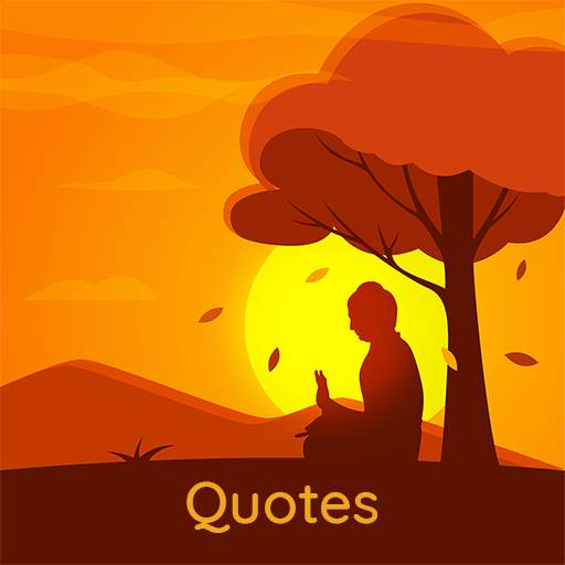 Buddha Wisdom Quotes | Motivational Quotes offline 1.7