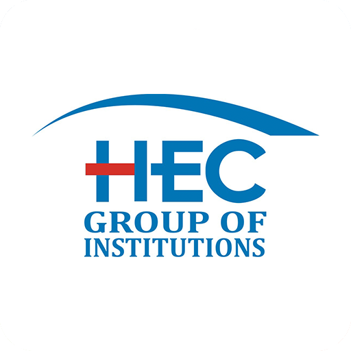 HEC GROUP OF INSTITUTIONS icon
