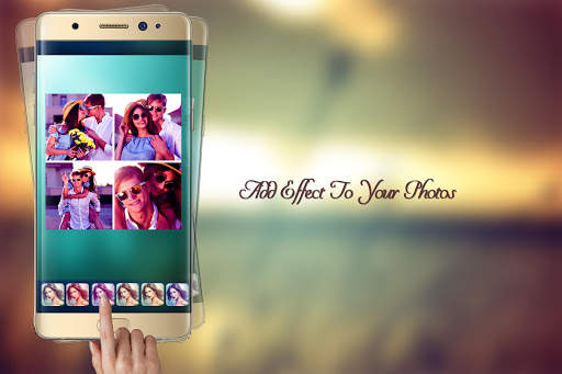 3D Photo Editor Special Effect screenshot 5