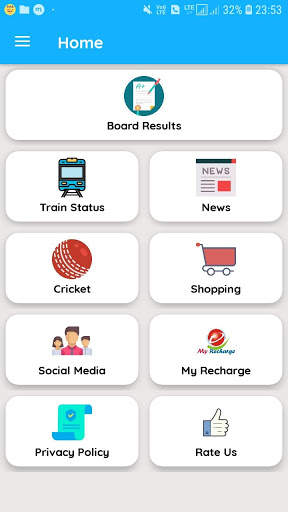 All Board Result 2019 screenshot 2