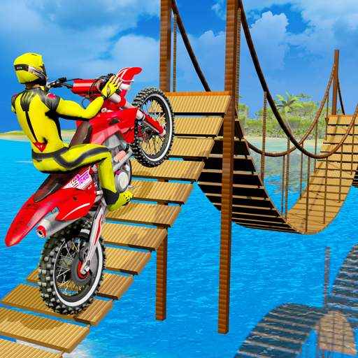 Bike Stunt Drive & Racing Game 1.6