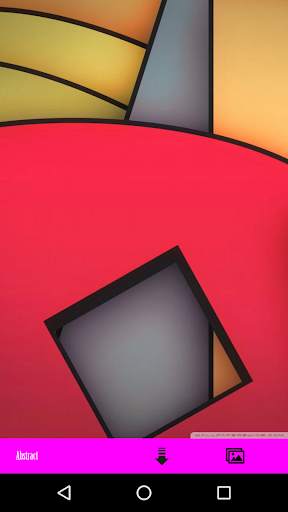 PicSeL Offline Free Wallpapers screenshot 5