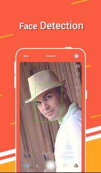 Hi Selfie Camera Effects screenshot 4