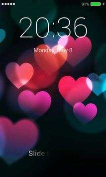 Hearts Locker Wallpaper Pro screenshot 3