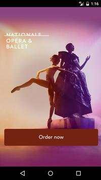Nationale Opera & Ballet screenshot 1