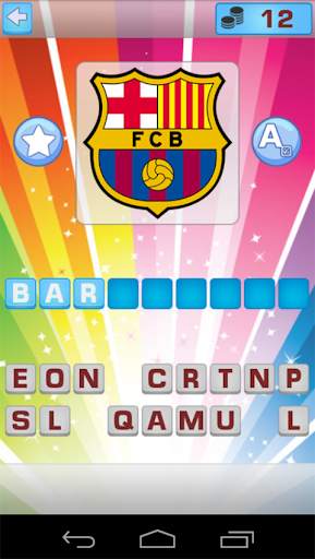 The Football Logo Quiz 2 screenshot 9