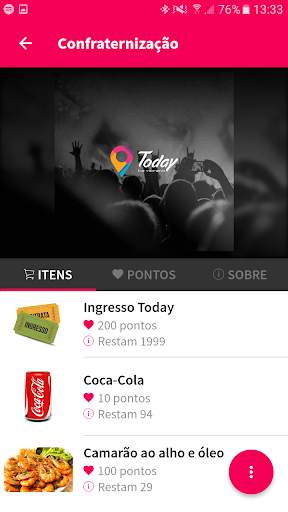 Today - Live Moments screenshot 7