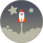 Toca Star icon