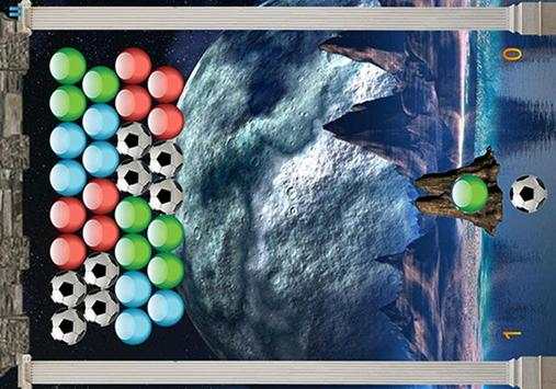 Bubble Shooter Legend screenshot 8