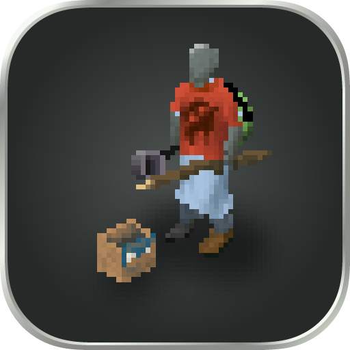 NEO Scavenger 1.2.8