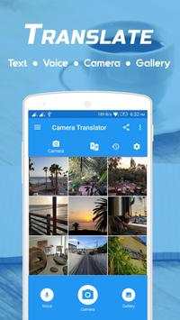 Camera Translator screenshot 1