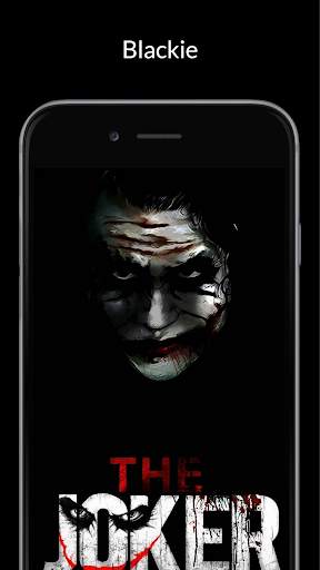 4K Wallpapers - Joker Zone 7 تصوير الشاشة