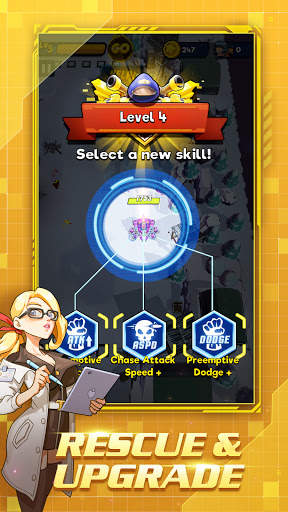 War Wheels screenshot 3