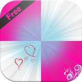 Pink Tiles Piano 2.7.3