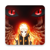 Naruto Wallpaper icon