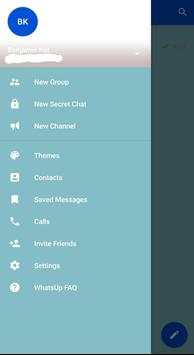 WhatsUp screenshot 7