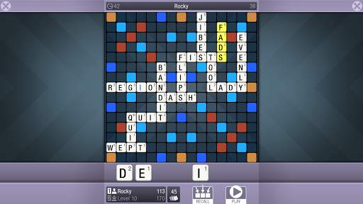 CrossCraze (français) screenshot 24