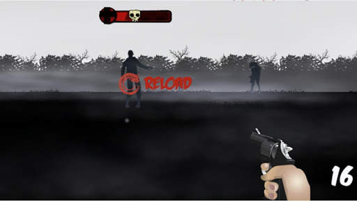 Zombie Kill | Run into death | 1 MB Game screenshot 3