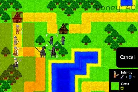 Vikings Vs The World screenshot 2