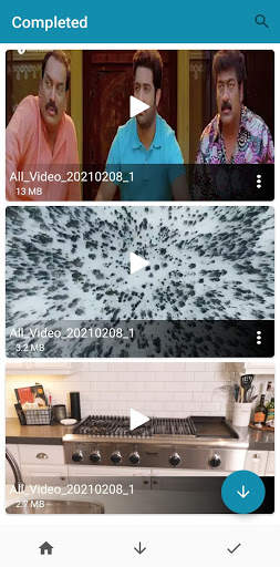 All Video Downloader 2021 : Free Video Downloader screenshot 4