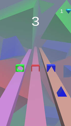 Shape Swift screenshot 2