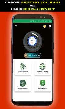 XHUB VPN screenshot 5