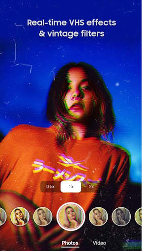Video Maker of Photos with Music - Video Editor screenshot 4