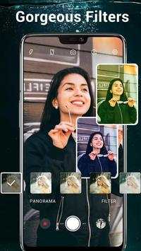 Camera for Galaxy A20 / Samsung A20 Camera screenshot 2