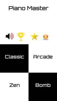 Piano Master screenshot 2