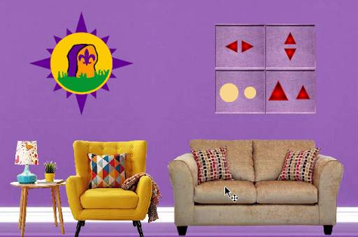 Escape Games 8B 57 स्क्रीनशॉट 2