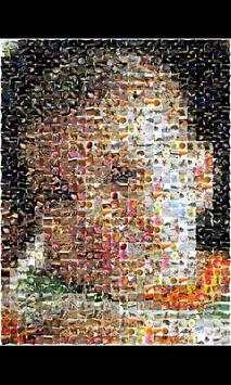 ZaBa Photo Mosaic Lite screenshot 3