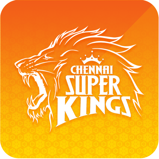 Chennai Super Kings icon