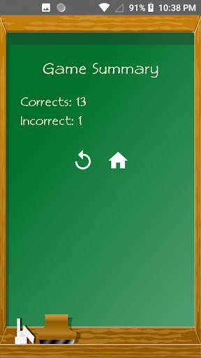Math Games - Practice math screenshot 5