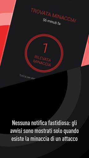 Harmony Mobile Protect screenshot 5