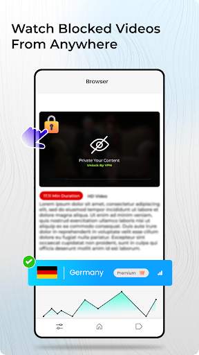 VPN screenshot 4