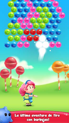Gummy Pop screenshot 3