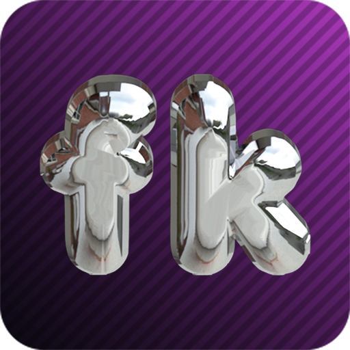 Chrome App icon