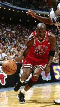 NBA Player Wallpaper screenshot 5