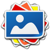 Photo Image Download All Files icon
