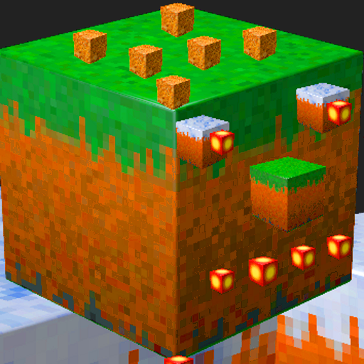 Cake Craft Mods icon